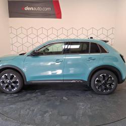 Fiat 600 1.2 Hybrid 136ch DCT6 La Prima Bo&eacute;
