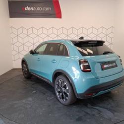 Fiat 600 1.2 Hybrid 136ch DCT6 La Prima Bo&eacute;