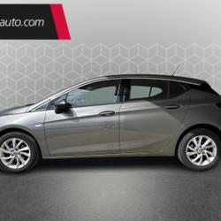 Opel Astra 1.5 Diesel 122 ch BVM6 Elegance Business Sainte-Bazeille