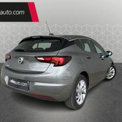 Opel Astra 1.5 Diesel 122 ch BVM6 Elegance Business Sainte-Bazeille