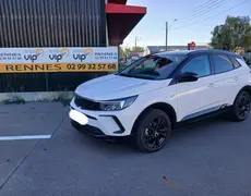 Opel Grandland Rennes