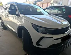 Opel Grandland Rennes