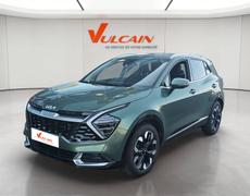 Kia Sportage Vénissieux