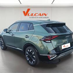 Kia Sportage Sportage 1.6 T-GDi 265ch ISG Hybride Rechargeable BVA6 4x4 Design V&eacute;nissieux