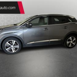 Peugeot 3008 1.2 Puretech 130ch S&S BVM6 GT Line Biscarrosse