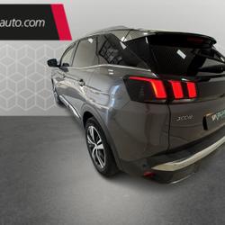 Peugeot 3008 1.2 Puretech 130ch S&S BVM6 GT Line Biscarrosse