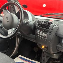 Smart Fortwo Basis 54 CH BOITE AUTOMATIQUE Saint-Denis-de-Mailloc