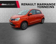 Renault Twingo 3 - III Achat Intégral - 21 Intens - 12 159 €
