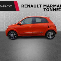 Renault Twingo 3 III Achat Int&eacute;gral - 21 Intens Sainte-Bazeille