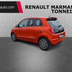 Renault Twingo 3 III Achat Int&eacute;gral - 21 Intens Sainte-Bazeille