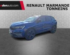 Renault Austral Sainte-Bazeille