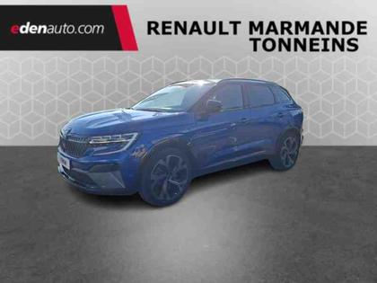 Renault Austral - E-Tech hybrid 200 Techno esprit Alpine - 24 499 €