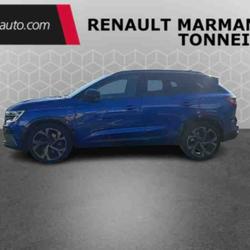 Renault Austral E-Tech hybrid 200 Techno esprit Alpine Sainte-Bazeille