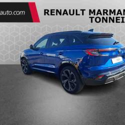 Renault Austral E-Tech hybrid 200 Techno esprit Alpine Sainte-Bazeille