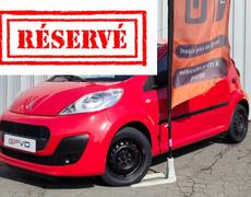 Peugeot 107 Montreuil-le-Gast