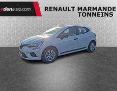 Renault Clio 5