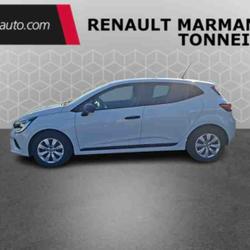 Renault Clio 5 SCe 65 Authentic Sainte-Bazeille