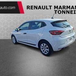 Renault Clio 5 SCe 65 Authentic Sainte-Bazeille