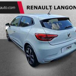 Renault Clio 5 TCe 90 Evolution Maz&egrave;res