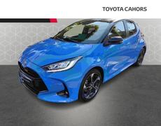 Toyota Yaris Cahors