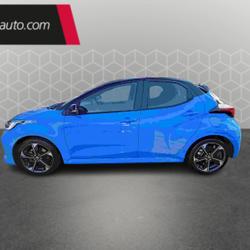 Toyota Yaris Hybride 130h Premiere Cahors