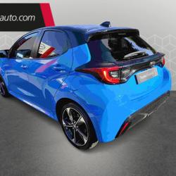 Toyota Yaris Hybride 130h Premiere Cahors