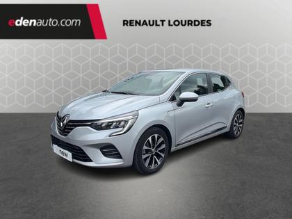 Renault Clio 5 - TCe 90 - 21N Intens - 14 290 €