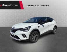 Renault Captur Lourdes
