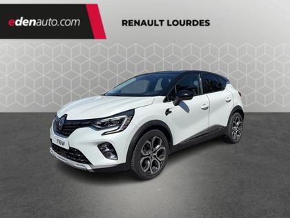 Renault Captur - TCe 90 - 21 Intens - 15 990 €