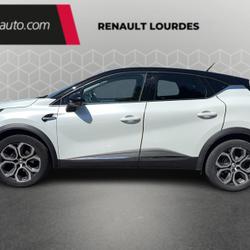 Renault Captur TCe 90 - 21 Intens Lourdes