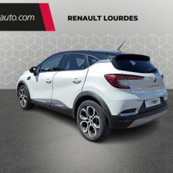 Renault Captur TCe 90 - 21 Intens Lourdes