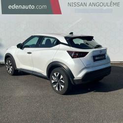 Nissan Juke DIG-T 114 Acenta Champniers