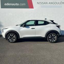 Nissan Juke DIG-T 114 Acenta Champniers