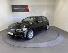 BMW Serie 1 - 118d xDrive 150 ch Urban Chic - 13 200 €