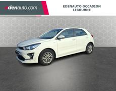 Kia Rio - 1.2 DPi 84 ch BVM5 Active - 14 490 €