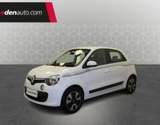 Renault Twingo 3 Mourenx