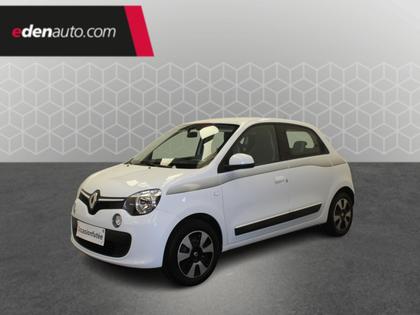 Renault Twingo 3 - III 0.9 TCe 90 Energy Limited - 8 190 €