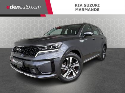Kia Sorento - VP 1.6 T-GDi Hybride 230 ch 7 pl BVA6 Active - 34 490 €
