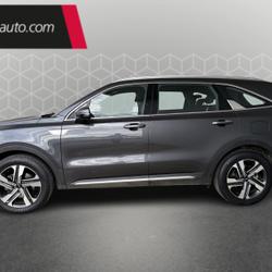 Kia Sorento VP 1.6 T-GDi Hybride 230 ch 7 pl BVA6 Active Sainte-Bazeille