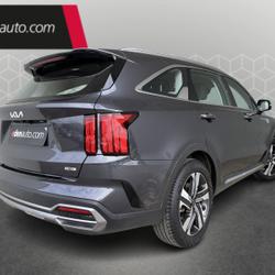 Kia Sorento VP 1.6 T-GDi Hybride 230 ch 7 pl BVA6 Active Sainte-Bazeille