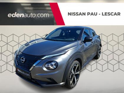 Nissan Juke - HYBRID 143 Tekna - 20 990 €
