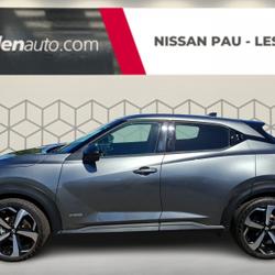 Nissan Juke HYBRID 143 Tekna occasion - Lescar - photo 2/50