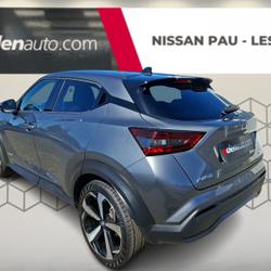 Nissan Juke HYBRID 143 Tekna occasion - Lescar - photo 3/50