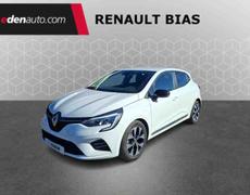 Renault Clio 5 Bias