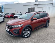 Dacia Jogger Bias