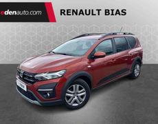 Dacia Jogger Bias