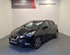 Nissan Micra - IG-T 90 N-Connecta - 9 290 €
