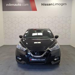 Nissan Micra IG-T 90 N-Connecta Limoges