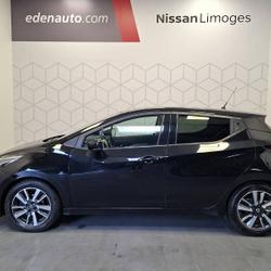 Nissan Micra IG-T 90 N-Connecta Limoges