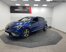 Renault Clio 5 - TCe 140 RS Line - 18 500 €